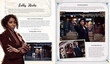 Load image into Gallery viewer, Fantastic Beasts: The Secrets of Dumbledore: Movie Magic (Harry Potter)