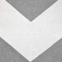 Load image into Gallery viewer, DII Skirted Apron 100% Cotton Protect Your Clothing While Entertaining, Cooking or Cleaning with This Trendy, Fashionable Kitchen Staple, One Size Fits Most, Chevron
