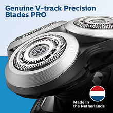 Load image into Gallery viewer, Philips Norelco SH90/72 Replacement Heads New Version for Series 9000 (Replaces SH90/62)