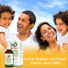 Load image into Gallery viewer, Probiotics for Women Men & Kids | USDA Organic Probiotics for Skin Care Health | Topical Probiotic Spray | Topical Skincare Support Supplement | Vegan | Non-GMO | Gluten Free | 4 Fl Oz