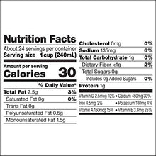 Load image into Gallery viewer, Silk Shelf-Stable Almondmilk, Unsweetened, Dairy-Free, Vegan, Non-GMO Project Verified, 1 Quart (Pack of 6) (ASINPPOSPRME32477)