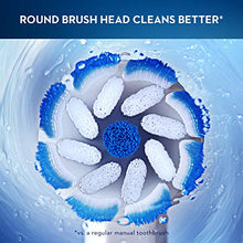 Load image into Gallery viewer, Oral-B Genius 9600 Electric Toothbrush, 3 Brush Heads, Rose Gold