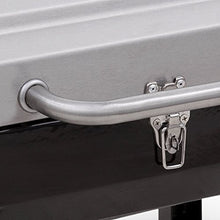 Load image into Gallery viewer, Char-Broil Stainless Steel Portable Liquid Propane Gas Grill