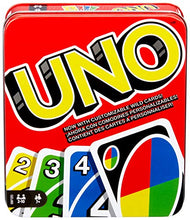 Load image into Gallery viewer, Mattel Games UNO