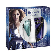 Load image into Gallery viewer, Beyonce Pulse 2-Piece Gift Set with 0.5-Ounce Eau de Parfum and 2.5-Ounce Body Lotion, Total Retail Value $27.00