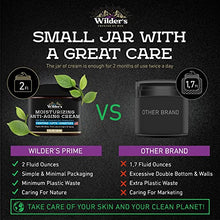 Load image into Gallery viewer, Men's Face Moisturizer - Anti Aging & Anti Wrinkle Cream - Proudly Made in USA - After Shave Lotion - Facial Skin Care with Collagen, Retinol & Hyaluronic Acid - Day & Night Moisturizing for Any Age