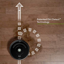 Load image into Gallery viewer, iRobot Roomba 675 Robot Vacuum-Wi-Fi Connectivity, Works with Alexa, Good for Pet Hair, Carpets, Hard Floors, Self-Charging