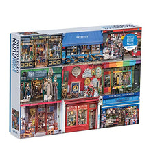 Load image into Gallery viewer, Portobello Road 1000 Piece Puzzle