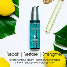 Load image into Gallery viewer, L'ANZA Healing Strength Neem Plant Silk Serum, 3.4 Fl Oz