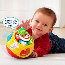 Load image into Gallery viewer, VTech Wiggle and Crawl Ball,Multicolor