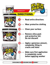 Load image into Gallery viewer, Flex Paste 3 lb Tub (Black)