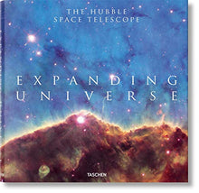 Load image into Gallery viewer, Expanding Universe. The Hubble Space Telescope