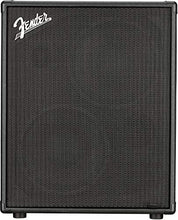 Load image into Gallery viewer, Fender Rumble 2x10 Bass Cabinet
