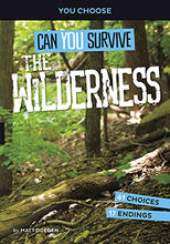 Load image into Gallery viewer, You Choose: Survival Boxed Set
