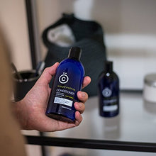 Load image into Gallery viewer, K + S Men's Hair Conditioner - Stylist-Level Hair Care Products for Men - Infused with Peppermint Oil for Dandruff & Dry Scalp (8 oz Bottle)