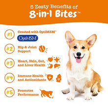 Load image into Gallery viewer, Multifunctional Supplements for Dogs - Glucosamine Chondroitin for Joint Support + Vet Strength Hip & Joint Soft Chews for Dogs - Glucosamine, Chondroitin & MSM