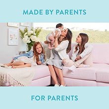 Load image into Gallery viewer, The Honest Company, Club Box, Clean Conscious Diapers, Sky's the Limit + Wingin It, Size 6, 44 Count (Packaging + Print May Vary)
