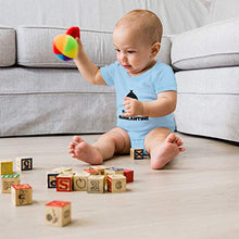Load image into Gallery viewer, Baby Bodysuit Made in Quarantine Funny Social Distancing Cotton Boy & Girl Clothes A White Newborn