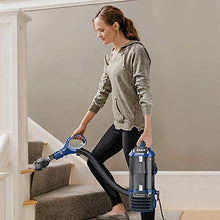 Load image into Gallery viewer, Shark UV700 DuoClean Zero-M Lift-Away Bagless Upright Vacuum Cleaner with Self-Cleaning Brushroll and HEPA Filter (Renewed)