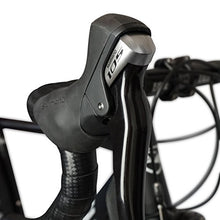 Load image into Gallery viewer, Eagle AZ1 Aero Road Bike - Made of High End Aluminum and paired with Shimano 105-59cm (59, Shimano 105)