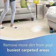 Load image into Gallery viewer, Febreze Heavy Traffic Carpet Foam, Gain, 22oz (Pack of 4), 14399