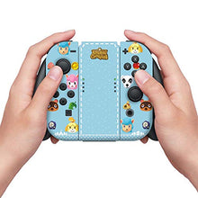 Load image into Gallery viewer, Controller Gear Animal Crossing - Party Animals - Nintendo Switch Skin Bundle - Official Nintendo Product - Nintendo Switch