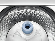 Load image into Gallery viewer, Kenmore 2622352 4.2 cu. ft. Total Capacity and Top Load Washer, White