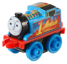 Load image into Gallery viewer, Fisher-Price Thomas & Friends MINIS, Motorized Raceway