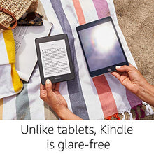 Load image into Gallery viewer, Certified Refurbished Kindle Paperwhite – (previous generation - 2018 release) Waterproof with 2x the Storage – Ad-Supported