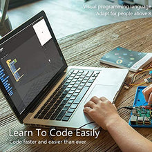 Load image into Gallery viewer, SunFounder Raspberry Pi Pico Basic Starter Kit with 37 Modules Sensor Kit V2.0 for Raspberry Pi