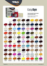 Load image into Gallery viewer, TRG Easy Dye for Leather and Canvas Shoes and Accessories (160 - Pink)