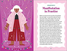 Load image into Gallery viewer, The Witch's Guide to Manifestation: Witchcraft for the Life You Want