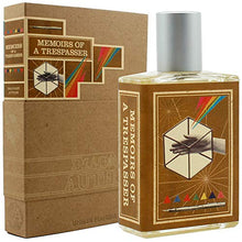 Load image into Gallery viewer, Imaginary Authors Memoirs of a Trespasser Eau de Parfum Unisex Spray (1.7 Fl Oz)