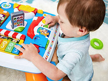Load image into Gallery viewer, Fisher-Price Laugh & Learn Around The Town Learning Table
