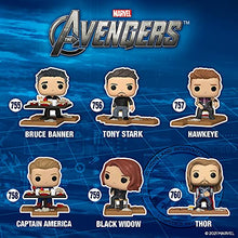 Load image into Gallery viewer, Funko Pop! Deluxe, Marvel: Avengers Victory Shawarma Series - Thor, Multicolor, Amazon Exclusive, Figure 6 of 6