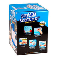Load image into Gallery viewer, smART Sketcher SSP213 Learn To Draw, Blue/White