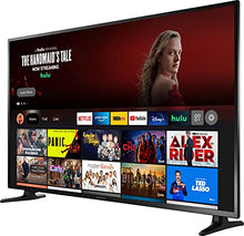 Load image into Gallery viewer, Insignia 58-inch Class F30 Series LED 4K UHD Smart Fire TV (NS-58F301NA22, 2021 Model)