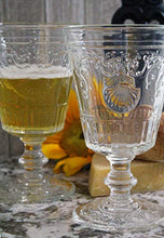 Load image into Gallery viewer, La Rochere Set Of 6, 14-ounce Versailles Tasting Glasses