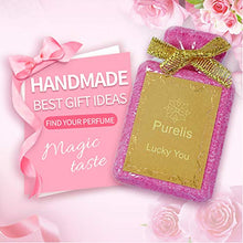 Load image into Gallery viewer, Perfume Gift Sets for Teens & Women Bath Bombs Set - Designer Fragrance Gift Set -18 Eu De Toilette Spa Bath Bombs for Women. Best Bath Bombs for Teenage Girls Party Favors.#1 Gifts for Teenage Girls!