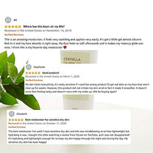 Load image into Gallery viewer, IUNIK Centella Calming Gel Cream 2.02 Fl. Oz. Deep Hydrating, Botanic Ingredients with Centella Asiatica & Tea tree extracts – Face Moisturizer for Sensitive & Dry skin / Acne Treatment Clear Skin – Face Serum for Acne, Breakout, Pimple - Tea Tree 67%, Ce
