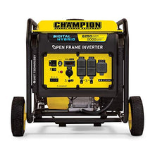 Load image into Gallery viewer, Champion 6250-Watt DH Series Open Frame Inverter with Quiet Technology