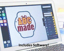 Load image into Gallery viewer, Bernette 79 w/ $500 Worth Of Embroidery Designs Included!