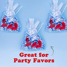 Load image into Gallery viewer, SWEDISH FISH Mini Candy, Original Flavor, 1 Party Size Bag (2 lb 12.8 oz.)