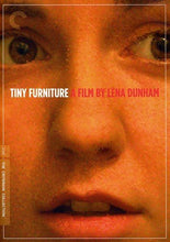 Load image into Gallery viewer, Tiny Furniture (Criterion Collection)