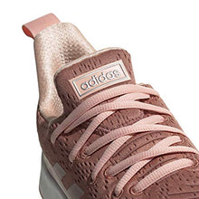 Load image into Gallery viewer, adidas Women's Asweego Running Shoe, raw Pink/Glow Pink/White, 6.5 M US