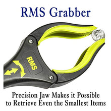 Load image into Gallery viewer, 2-Pack 32 Inch and 19 Inch Grabber Reacher with Rotating Jaw - Mobility Aid Reaching Assist Tool