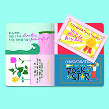 Load image into Gallery viewer, Just Between Us: Interactive Mother & Daughter Journal