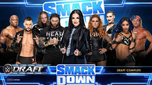 Load image into Gallery viewer, WWE 2K22 - PlayStation 4