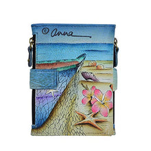 Load image into Gallery viewer, Anna by Anuschka Women's 1700, Caribbean Dream, One Size