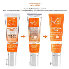 Load image into Gallery viewer, Suntegrity Impeccable Skin - Tinted Sunscreen, Broad Spectrum SPF 30 (Buff) - 2 oz
